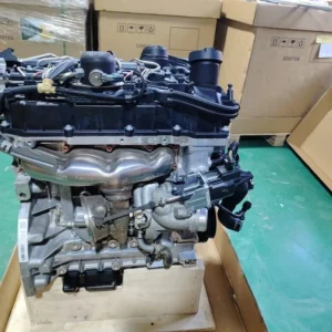 Original factory BMW N20